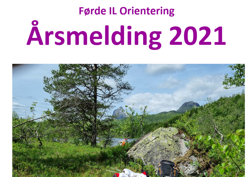Sakliste til årsmøte 14.2.